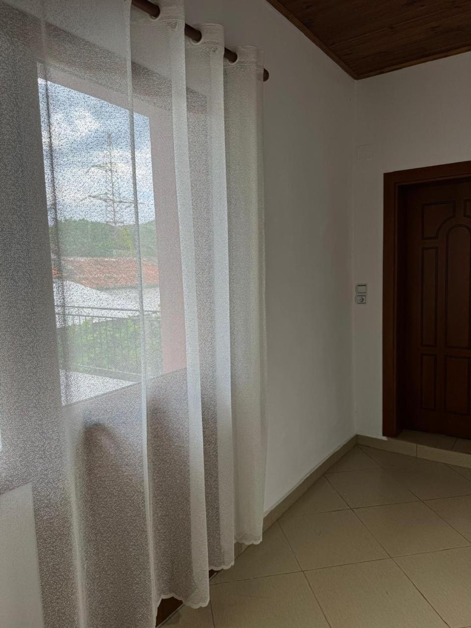 Villa Zefi Rrenc Papaj Exterior foto