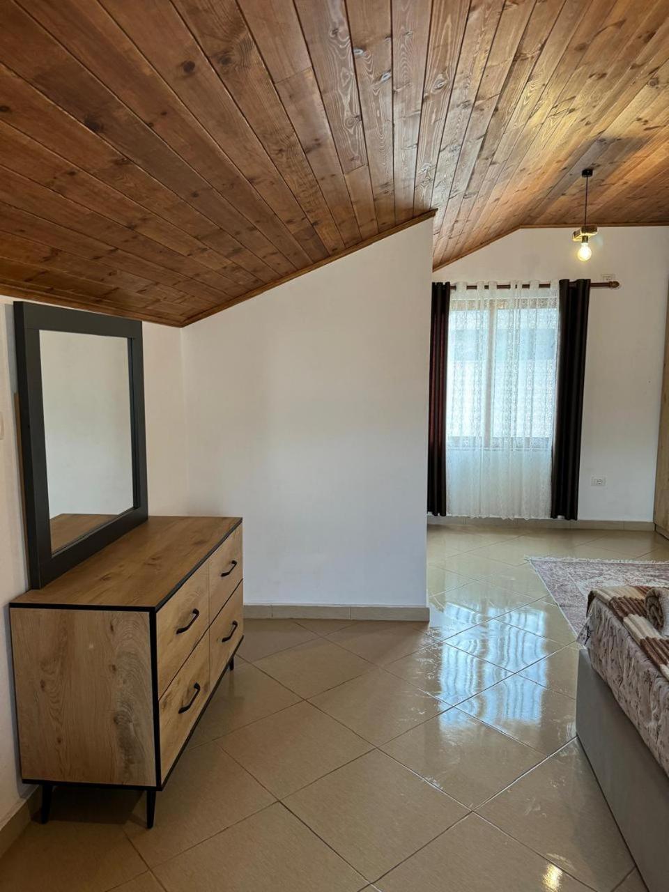 Villa Zefi Rrenc Papaj Exterior foto