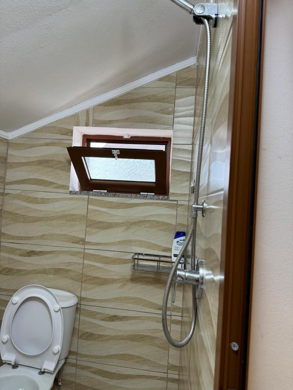 Villa Zefi Rrenc Papaj Exterior foto